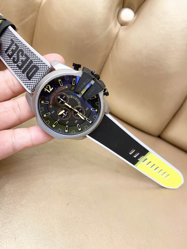 Diesel 50X12mm 032857